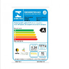 Máquina De Lavar Electrolux 8 5kg  Branca Essential Care Com