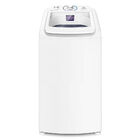 Máquina De Lavar Electrolux 8 5kg  Branca Essential Care Com