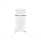 Máquina De Lavar Lg 16kg Branca Com Inteligência Artificial A