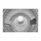 Máquina De Lavar Lg 16kg Branca Com Inteligência Artificial A