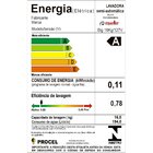 Máquina de Lavar Mueller 16kg 127(110)V