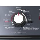 Máquina De Lavar Mueller 17kg Com Ultracentrifugação E Ciclo