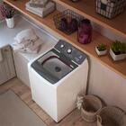 Máquina De Lavar Mueller 17kg Com Ultracentrifugação E Ciclo