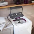 Máquina De Lavar Mueller 17kg Com Ultracentrifugação E Ciclo