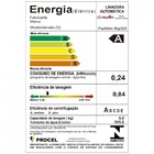 Máquina de Lavar Mueller 8kg