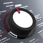 Máquina De Lavar Mueller Automática 11kg Com Ciclo Rápido Mla