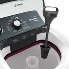 Máquina De Lavar Mueller Automática 11kg Com Ciclo Rápido Mla