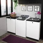 Máquina De Lavar Mueller Automática 11kg Com Ciclo Rápido Mla