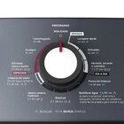 Máquina De Lavar Mueller Automática 11kg Com Ciclo Rápido Mla