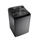 Máquina De Lavar Panasonic 14Kg Titânio NA-F140B6TA 127V