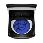 Máquina De Lavar Panasonic Antibacteria 18kg Titânio Na-f180p