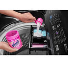 Máquina De Lavar Panasonic Antibacteria 18kg Titânio Na-f180p