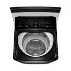 Máquina De Lavar Panasonic Antibacteria 18kg Titânio Na-f180p