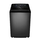 Máquina De Lavar Panasonic Antibacteria 18kg Titânio Na-f180p