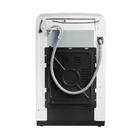 Máquina De Lavar Panasonic Lavagem Inteligente 17kg Branca Na