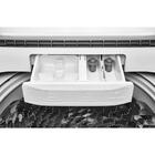 Máquina De Lavar Panasonic Lavagem Inteligente 17kg Branca Na