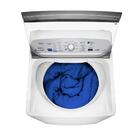 Máquina De Lavar Panasonic Lavagem Inteligente 17kg Branca Na