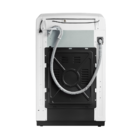 Máquina De Lavar Panasonic Lavagem Inteligente 17kg Branca Na