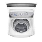 Máquina De Lavar Panasonic Lavagem Inteligente 17kg Branca Na