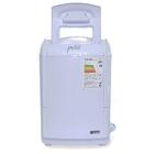 Maquina De Lavar Petit 1,2 Kg 5 Programas De Lavagem Praxis B