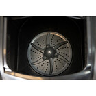 Maquina De Lavar Petit 1,2 Kg 5 Programas De Lavagem Praxis P