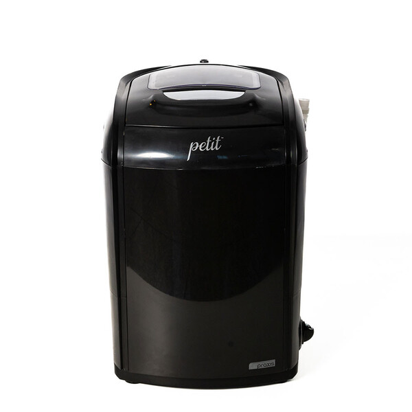 Maquina De Lavar Petit 1,2 Kg 5 Programas De Lavagem Praxis P