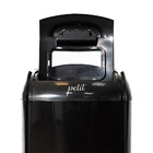 Maquina De Lavar Petit 1,2 Kg 5 Programas De Lavagem Praxis P