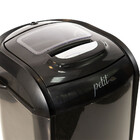 Maquina De Lavar Petit 1,2 Kg 5 Programas De Lavagem Praxis P