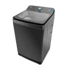 Máquina De Lavar Philco 14 Kg Preto Plr14b 12 Programas  Cest