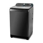 Máquina De Lavar Philco 14 Kg Preto Plr14b 12 Programas  Cest