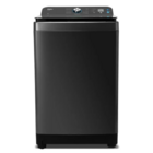 Máquina De Lavar Philco 14 Kg Preto Plr14b 12 Programas  Cest