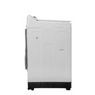 Máquina De Lavar Philco Plr14a 14kg 12 Tipos De Lavagem Branc