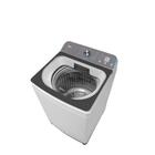 Máquina De Lavar Philco Plr14a 14kg 12 Tipos De Lavagem Branc