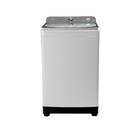 Máquina De Lavar Philco Plr14a 14kg 12 Tipos De Lavagem Branc