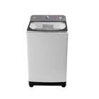 Máquina De Lavar Philco Plr14a 14kg 12 Tipos De Lavagem Branc