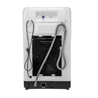 Máquina De Lavar Philco Plr14a 14kg 12 Tipos De Lavagem Branc