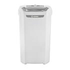 Máquina De Lavar Roupa Lavadora 127v 12 Kg Wanke Branco