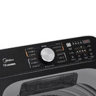 Máquina De Lavar Roupas 13kg Branca Midea Wave Agitador Ma512