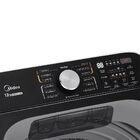 Máquina De Lavar Roupas 13kg Branca Midea Wave Agitador Ma512