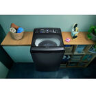 Máquina De Lavar Roupas 17kg Panasonic Na-f170p6t, Titânio 22