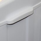 Máquina De Lavar Roupas 4kg 220v Mobi Praxis Grifit Branca