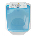 Máquina De Lavar Roupas Britânia 10kg Blrs10b