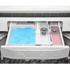 Máquina De Lavar Roupas Panasonic 16kg Na-f160b6w