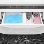 Máquina De Lavar Roupas Panasonic Na-f140b6w 14kg