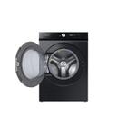 Máquina De Lavar Samsung 19kg Preta Wf19b