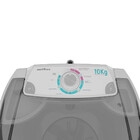 Máquina De Lavar Semi Automática 10kg Britânia Blr03 Branca 2