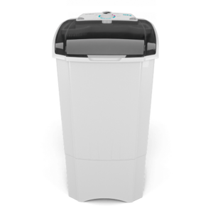 Foto de Máquina De Lavar Semi Automática 10kg Britânia Blr03 Branca 2