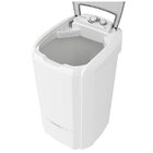 Máquina De Lavar Semi Automática 16kg Colormaq Lcs16 Branca 2