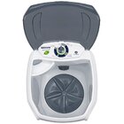 Máquina de Lavar Suggar 10kg 127v