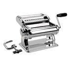 Máquina De Macarrão Brinox Verona - Inox